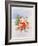 Santa and Friends-Diane Matthes-Framed Giclee Print