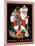 Santa and the Toys - Child Life-Hazel Frazee-Mounted Giclee Print