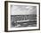 Santa Anita Reception Center-Russell Lee-Framed Photographic Print