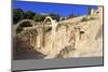 Santa Barbara Castle, Alicante, Spain, Europe-Richard Cummins-Mounted Photographic Print