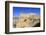 Santa Barbara Castle, Alicante, Spain, Europe-Richard Cummins-Framed Photographic Print