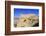 Santa Barbara Castle, Alicante, Spain, Europe-Richard Cummins-Framed Photographic Print