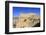 Santa Barbara Castle, Alicante, Spain, Europe-Richard Cummins-Framed Photographic Print