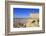 Santa Barbara Castle and city, Alicante, Spain, Europe-Richard Cummins-Framed Photographic Print