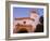 Santa Barbara County Courthouse, Santa Barbara, California, United States of America, North America-Richard Cummins-Framed Photographic Print