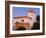 Santa Barbara County Courthouse, Santa Barbara, California, United States of America, North America-Richard Cummins-Framed Photographic Print