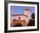 Santa Barbara County Courthouse, Santa Barbara, California, United States of America, North America-Richard Cummins-Framed Photographic Print