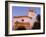 Santa Barbara County Courthouse, Santa Barbara, California, United States of America, North America-Richard Cummins-Framed Photographic Print