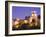 Santa Barbara County Courthouse, Santa Barbara, California, United States of America, North America-Richard Cummins-Framed Photographic Print