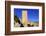 Santa Caterina Tower, Santa Barbara Castle, Alicante City, Spain, Europe-Richard Cummins-Framed Photographic Print