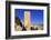 Santa Caterina Tower, Santa Barbara Castle, Alicante City, Spain, Europe-Richard Cummins-Framed Photographic Print