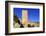 Santa Caterina Tower, Santa Barbara Castle, Alicante City, Spain, Europe-Richard Cummins-Framed Photographic Print