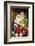 Santa Claus, Rothenberg Ob Der Tauber, Baden-Wurttemberg, Germany-Jim Engelbrecht-Framed Photographic Print