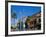 Santa Cruz Beach Boardwalk and Seaside Amusement Centre, Santa Cruz, California, USA-Stephen Saks-Framed Photographic Print