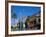 Santa Cruz Beach Boardwalk and Seaside Amusement Centre, Santa Cruz, California, USA-Stephen Saks-Framed Photographic Print