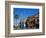 Santa Cruz Beach Boardwalk and Seaside Amusement Centre, Santa Cruz, California, USA-Stephen Saks-Framed Photographic Print