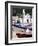 Santa Cruz Church, Ribeiras, Island of Pico, Azores, Portugal, Atlantic-Ken Gillham-Framed Photographic Print