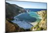 Santa Cruz Island, Channel Islands National Park, California: Hiking At Potato Harbor-Ian Shive-Mounted Photographic Print