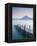 Santa Cruz La Laguna, Lake Atitlan, Western Highlands, Guatemala, Central America-Ben Pipe-Framed Premier Image Canvas