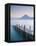 Santa Cruz La Laguna, Lake Atitlan, Western Highlands, Guatemala, Central America-Ben Pipe-Framed Premier Image Canvas