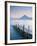 Santa Cruz La Laguna, Lake Atitlan, Western Highlands, Guatemala, Central America-Ben Pipe-Framed Photographic Print