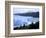 Santa Cruz Perito Moreno Glacier on Lake Argentina, Patagonia, Argentina-Lin Alder-Framed Photographic Print