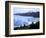 Santa Cruz Perito Moreno Glacier on Lake Argentina, Patagonia, Argentina-Lin Alder-Framed Photographic Print