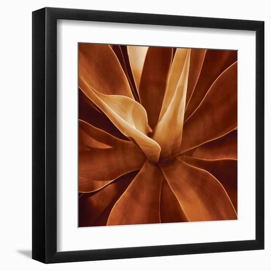 Santa Fe II-Caroline Kelly-Framed Art Print