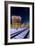 Santa Fe, New Mexico: District Known As The "Rail Yard" For The Train Tracks That Run Through It-Ian Shive-Framed Photographic Print