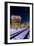 Santa Fe, New Mexico: District Known As The "Rail Yard" For The Train Tracks That Run Through It-Ian Shive-Framed Photographic Print