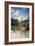 Santa Fe, New Mexico: Hyde Memorial State Park In Fresh Snow. Photographed Along The Chimasa Trail-Ian Shive-Framed Photographic Print