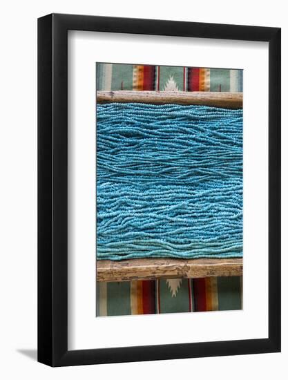 Santa Fe, New Mexico. USA-Julien McRoberts-Framed Photographic Print