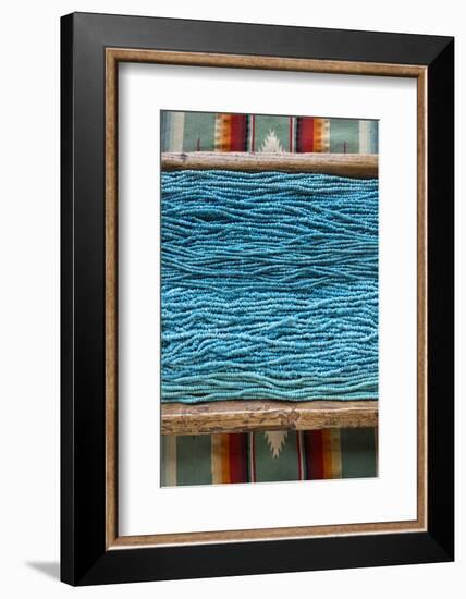 Santa Fe, New Mexico. USA-Julien McRoberts-Framed Photographic Print