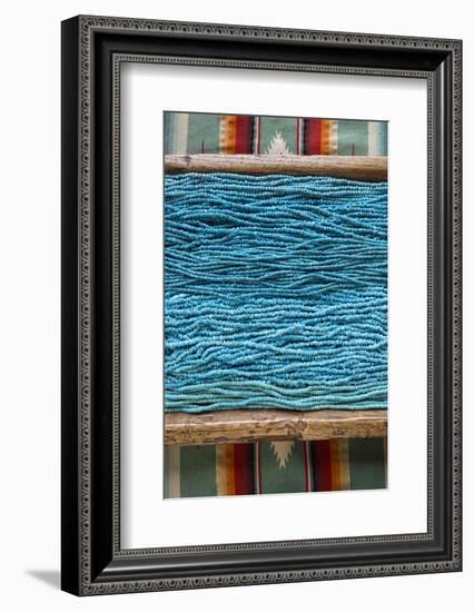 Santa Fe, New Mexico. USA-Julien McRoberts-Framed Photographic Print