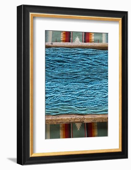 Santa Fe, New Mexico. USA-Julien McRoberts-Framed Photographic Print