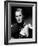 Santa Fe Trail, Errol Flynn, 1940-null-Framed Photo