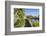 Santa Fiora, the Water Basin at Fiora River Spring-Guido Cozzi-Framed Photographic Print