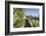 Santa Fiora, the Water Basin at Fiora River Spring-Guido Cozzi-Framed Photographic Print