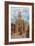 Santa Lucija, Gozo-Kirstie Adamson-Framed Giclee Print