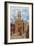 Santa Lucija, Gozo-Kirstie Adamson-Framed Giclee Print