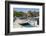 Santa Margherita Ligure Harbour, Genova (Genoa), Liguria, Italy, Europe-Frank Fell-Framed Photographic Print