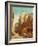 Santa Maria Dei Miracoli, Venice, 1855 (Oil on Board)-James Holland-Framed Giclee Print