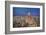 Santa Maria Del Fiore Cathedral-null-Framed Art Print