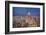 Santa Maria Del Fiore Cathedral-null-Framed Art Print