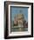 Santa Maria Della Salute, C. 1901-Walter Richard Sickert-Framed Giclee Print