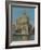 Santa Maria Della Salute, C. 1901-Walter Richard Sickert-Framed Giclee Print