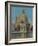 Santa Maria Della Salute, C. 1901-Walter Richard Sickert-Framed Giclee Print