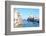 Santa Maria Della Salute Church of Health-vichie81-Framed Photographic Print