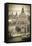 Santa Maria della Salute church, Venice, Veneto, Italy-Russ Bishop-Framed Premier Image Canvas