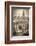 Santa Maria della Salute church, Venice, Veneto, Italy-Russ Bishop-Framed Photographic Print